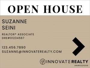Open House Design Option 9